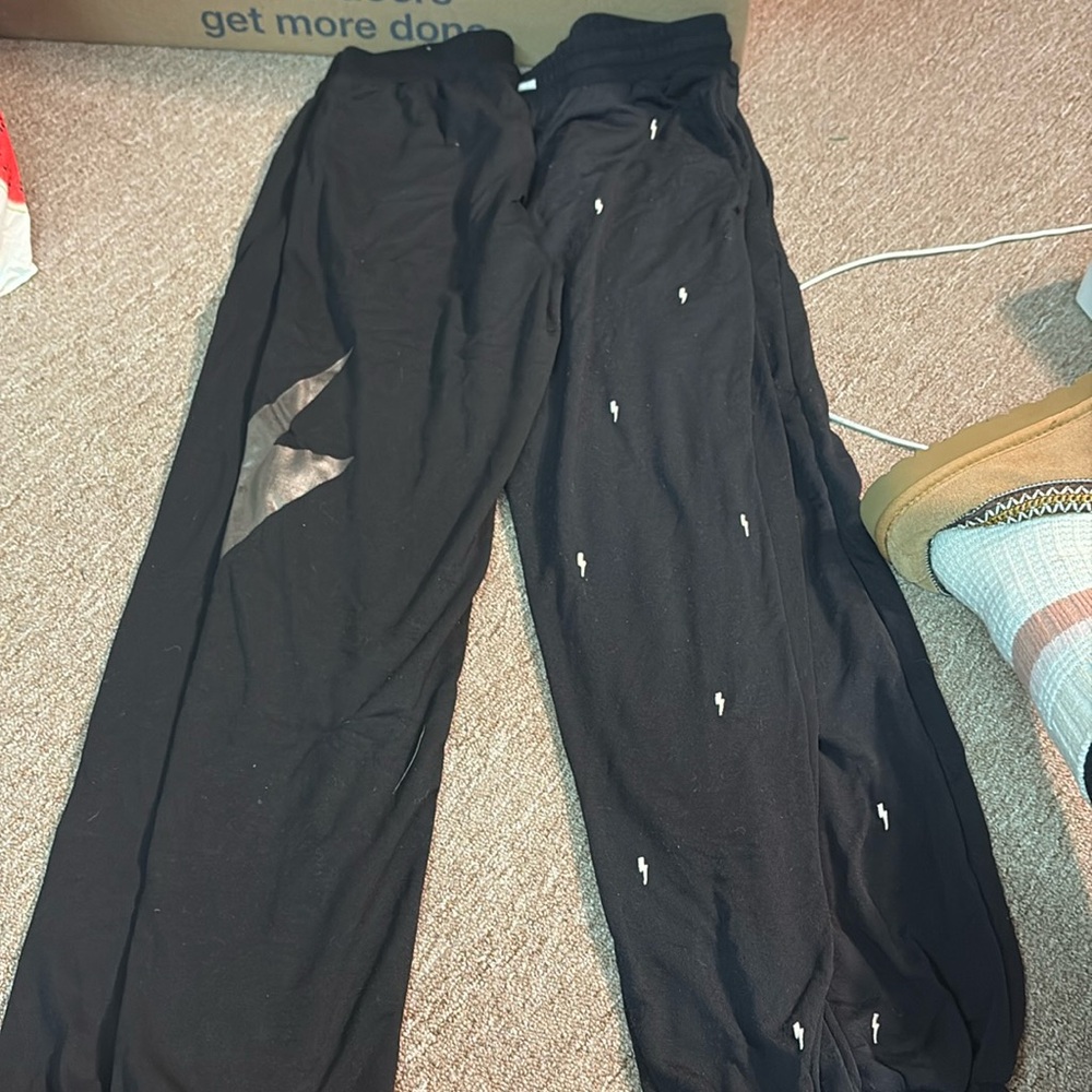 Bundle woman’s joggers